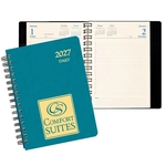 Classic Diary Collection - Daily - Shimmer