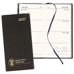 Classic Diary Collection - Weekly
