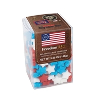 Freedom250 - Short Acetate - Patriotic Starzmania