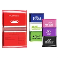 Tissue Pack