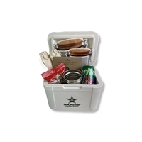 Eco-friendly Adventure Refreshment Kit for sustainable outdoor fun.... from...