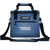The all new and redesigned Patriot Glacierpak 24 is ready for... from ASI...