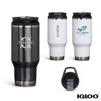 Igloo® 32 oz. Double Wall Vacuum Insulated Tumbler