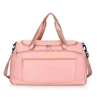 Versatile bag for gym, travel, and daily use; hang it on... from ASI 98766...
