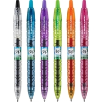 Bottle2Pen Gel ink pen, ink writes in color of barrel... from ASI 78110 Pilot...