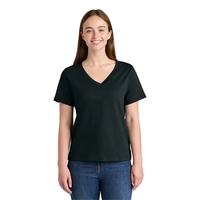 Stanley/Stella Women's Stella Isla V-Neck Tee... from ASI 84863 SanMar