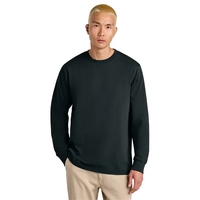 Stanley/Stella Unisex Freestyler Heavyweight Long Sleeve Tee... from ASI...