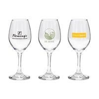 Chilled 10 oz. Rioja White Wine Glasses