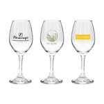 Chilled 10 oz. Rioja White Wine Glasses