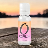 1 oz. (29 ml.) bottle of antibacterial hand sanitizer.... from ASI 90807 Tekweld