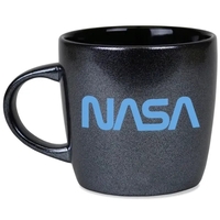 12oz black ceramic Galaxy mug.... from ASI 52475 Xpres LLC