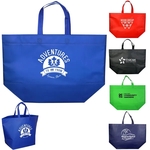 LAMINATED GROCERY SHOPPER