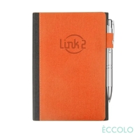 The Nashville Journal with P197 Clicker Pen inserted into the loop.... from...