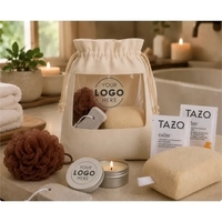 Wellness Kit for Employee Gifts... from ASI 89971 Stuff A Mug