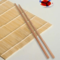 Eco-friendly bamboo chopsticks: sustainable, stylish, and durable for any...
