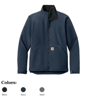 Carhartt Rain Defender Soft Shell Jacket