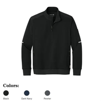Performance Carhartt mid-layer built for active crews, responders and custom...