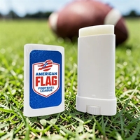 SPF30 sunscreen stick with vanilla scent and customization,... from ASI 90807...
