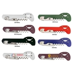 Boomerang™ Waiter's Corkscrew, Standard Lever