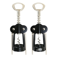 Wing Corkscrew Black... from ASI 55450 Franmara Inc
