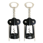 Select Wing Corkscrew Black