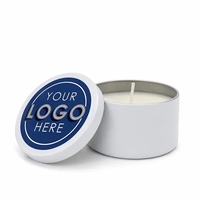 Candle Tin... from ASI 89971 Stuff A Mug