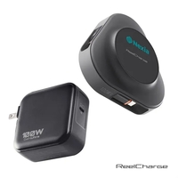 The 3-in-1 100W Powerstation keeps multi-device charging clean and...