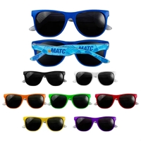Chic Sunglasses... from ASI 30208 A P Specialties / AP Specialties