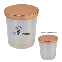 Atlas scented candle for setting the mood and ambiance of any... from ASI...