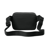 Port Authority® Matte Dual-Compartment Crossbody... from ASI 61125 Hit...