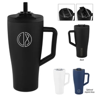 30 Oz. BruMate Era Flip... from ASI 61125 Hit Promotional Products