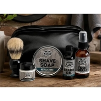 Men's Spa Kit... from ASI 89971 Stuff A Mug