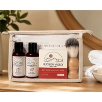 Shaving Travel Kit... from ASI 89971 Stuff A Mug