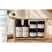 Self-Care Gift Box... from ASI 89971 Stuff A Mug