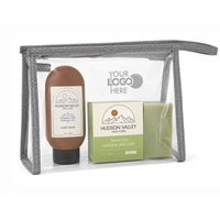 Wellness Welcome Kit... from ASI 89971 Stuff A Mug