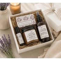 Spa Gift Box... from ASI 89971 Stuff A Mug