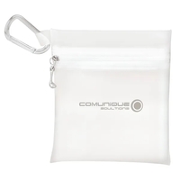 Champion Golf Jumbo Zipper Pack - Value Pak... from ASI 40480 Koozie Group /...