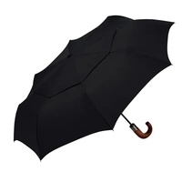 Shed Rain™ WindPro® 46" Vented Auto-Open/Close Compact Um...... from ASI...