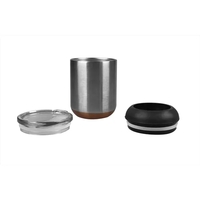 The Viking Collection® Can Cooler Two-Tone... from ASI 40480 Koozie Group