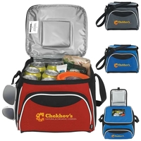 Koozie® Easy-Open Cooler... from ASI 40480 Koozie Group / Norwood