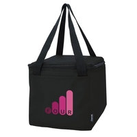 Koozie® Square Cooler... from ASI 40480 Koozie Group / Norwood