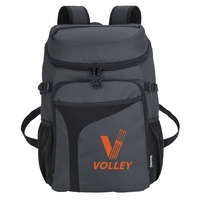 Koozie® Boho RPET Cooler Backpack... from ASI 40480 Koozie Group