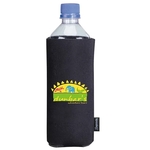 Koozie® Basic Collapsible Bottle Cooler