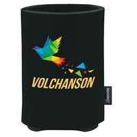 Koozie® Deluxe Collapsible Can Cooler... from ASI 40480 Koozie Group / Norwood