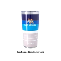 Tervis® Stainless Steel Traveler™ Tumbler - 20 oz.... from ASI 40480 Koozie...