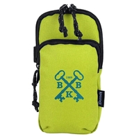 Koozie® Boho Water Bottle Pouch... from ASI 40480 Koozie Group