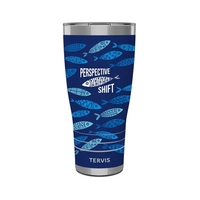 Tervis® Stainless Steel Traveler™ Tumbler - 30 oz.... from ASI 40480 Koozie...