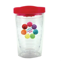 Orbit Tumbler - 12 oz.... from ASI 40480 Koozie Group