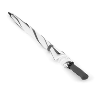 Shed Rain™ 58" Auto-Open Golf Umbrella... from ASI 40480 Koozie Group
