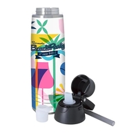Tervis® Stainless Steel Venture™ Bottle - 36 oz.... from ASI 40480 Koozie Group